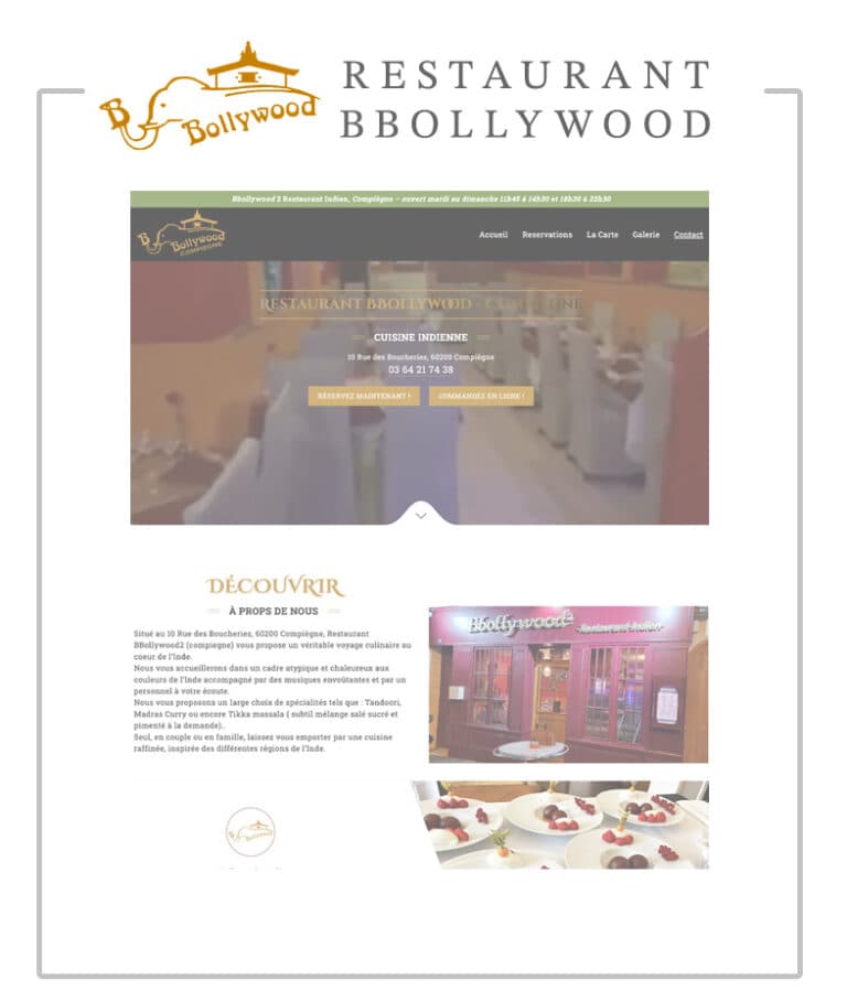 B-Bollywood